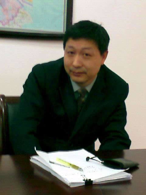 江苏四达动力机械集团有限公司企业性质-潘卫